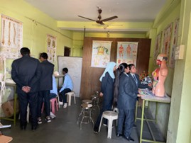 DMLT Lab